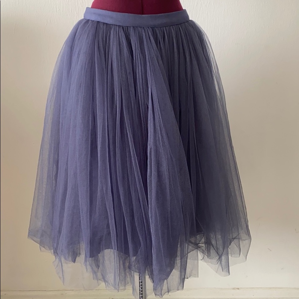 Little Mistress Tulle Skirt size 6